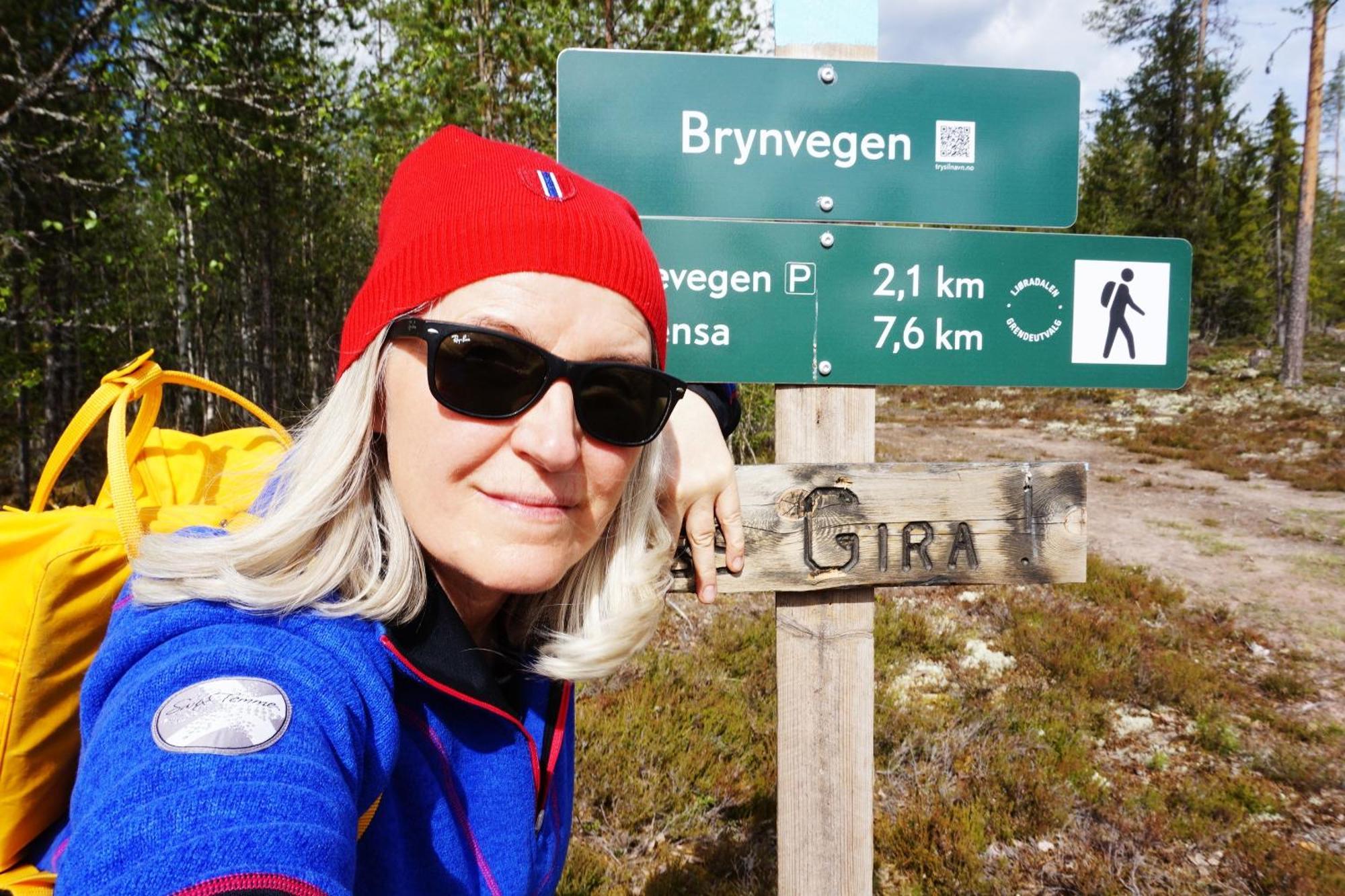 14 - Fulufjellets Nasjonalparker - Natur-, Dyre- Og Fugleopplevelser Trysil Dış mekan fotoğraf