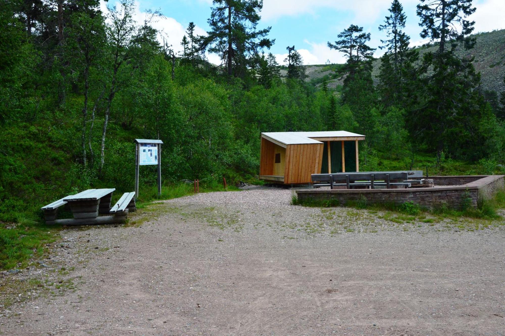 14 - Fulufjellets Nasjonalparker - Natur-, Dyre- Og Fugleopplevelser Trysil Dış mekan fotoğraf