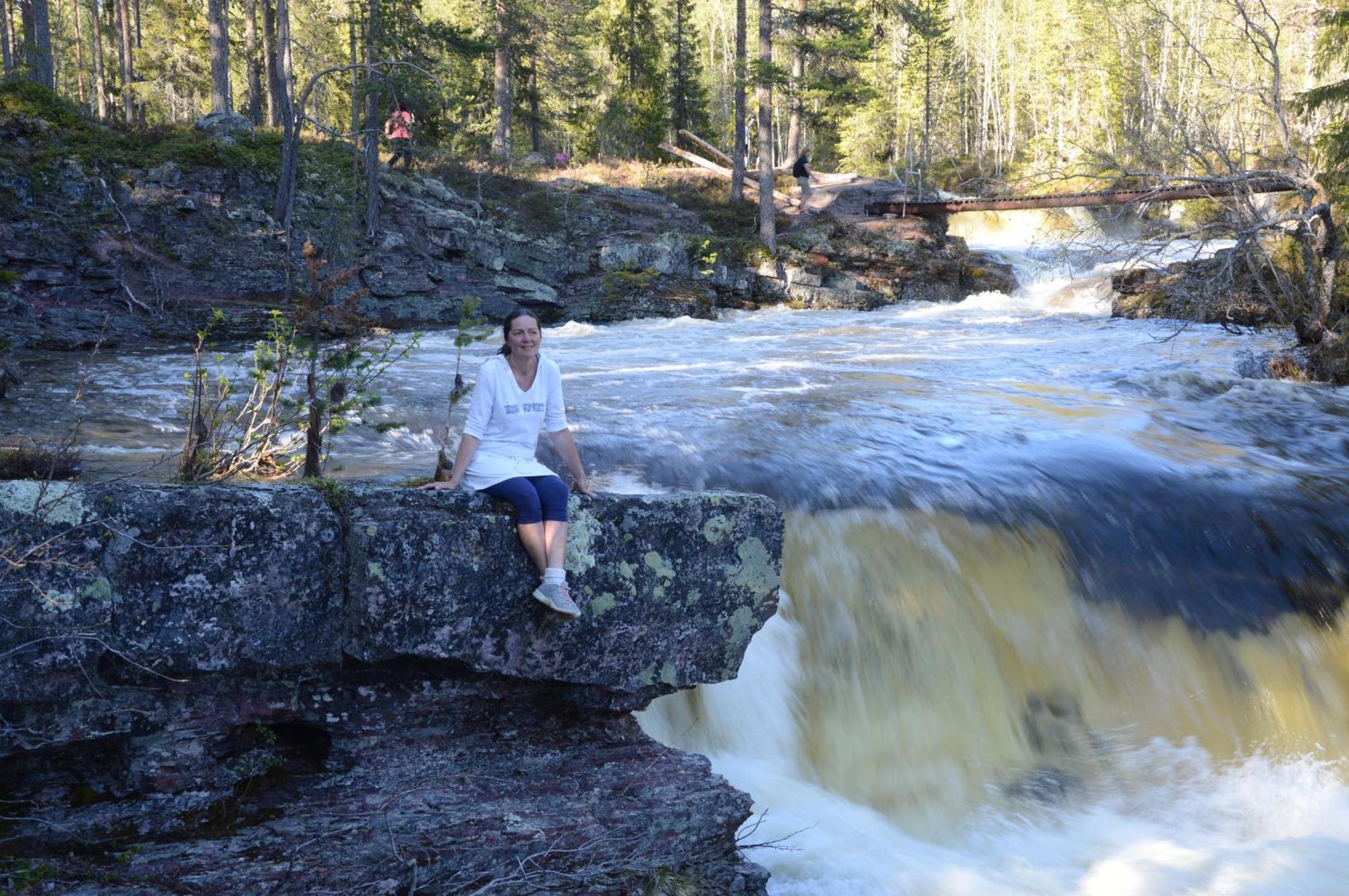 14 - Fulufjellets Nasjonalparker - Natur-, Dyre- Og Fugleopplevelser Trysil Dış mekan fotoğraf